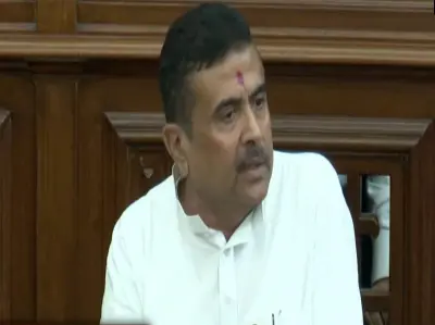West Bengal Assembly passes Public Safety and Control of Anti-Social Activities Bill 2026, CM slams TMC