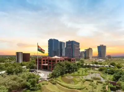 GIFT Nifty sets new milestone with record USD 21.56 billion open interest