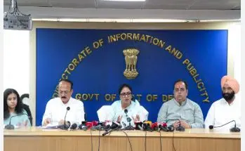 Delhi Cabinet Approves EV Policy 2026 to Promote Clean Mobility