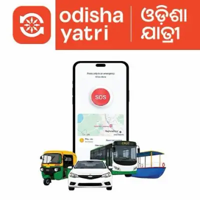 Odisha becomes first state to offer integrated mobility and citizen safety services through single platform 