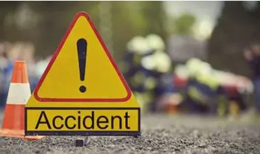 Hit-and-Run in Bhubaneswar: Scooter Dragged Nearly 1 km, Rider Critically Injured