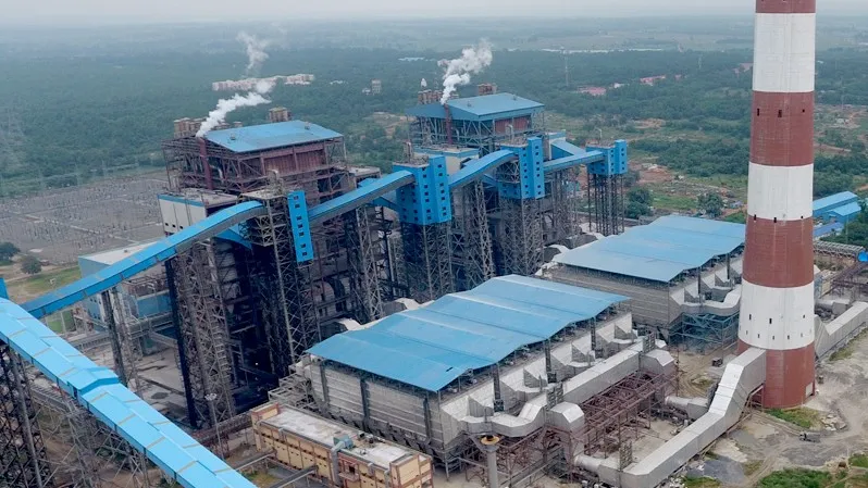 PLF performance: OPGC ranks 1st among all state sector power generators in India

