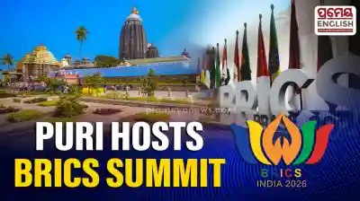 Puri takes centre stage as BRICS Nations Convene for disaster resilience summit