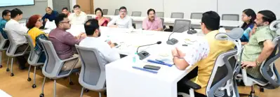 Smart Surveillance System network soon in all registration offices across Odisha to check corruption