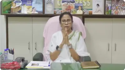 TMC writes to West Bengal Assembly Speaker, seeks recognition of Sobhandeb Chattopadhyay as LoP
