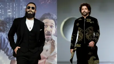 Ranveer Singh ban withdrawn by trade body to resolve Don 3 payment issue peacefully