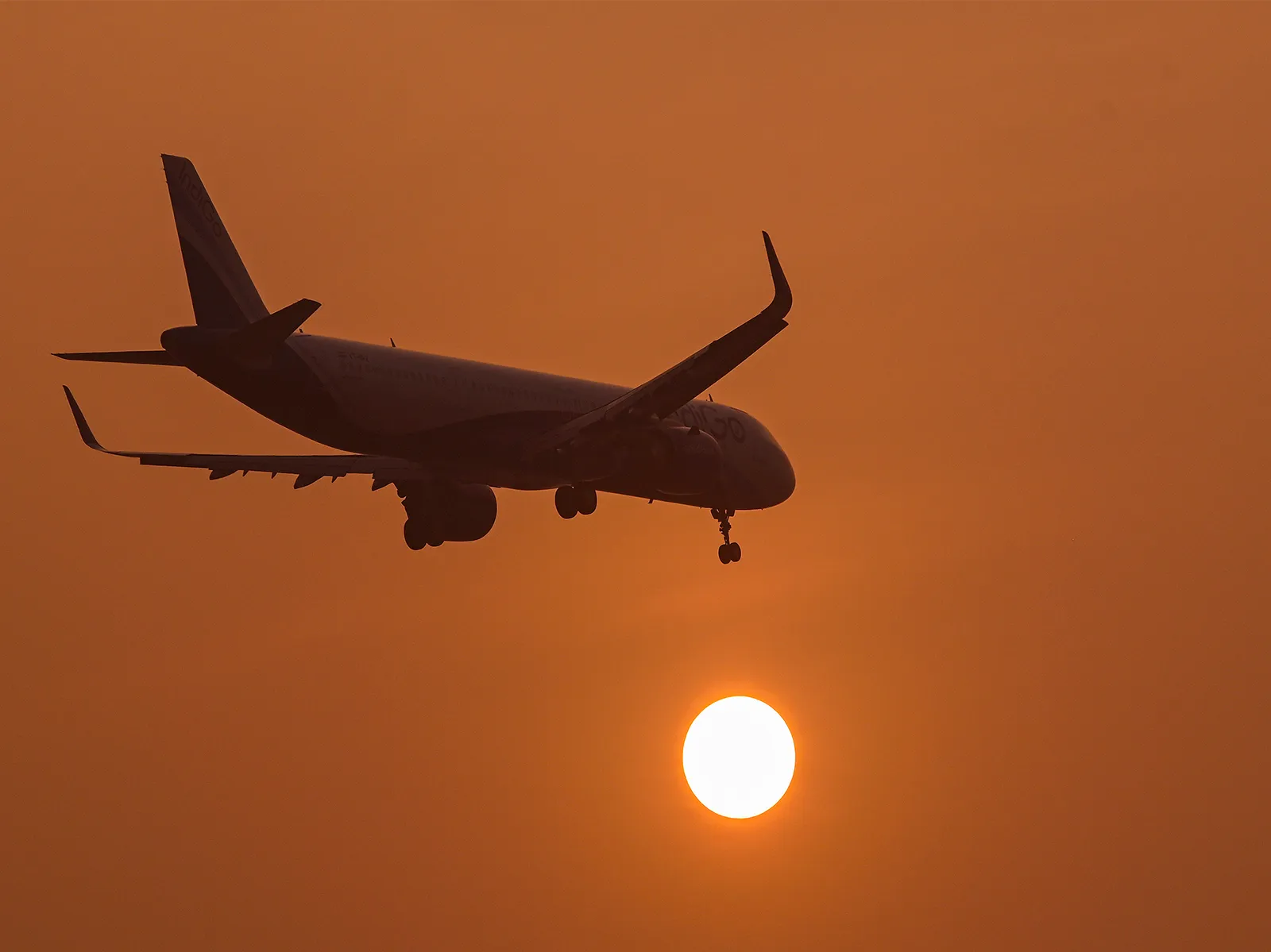 Cabinet approves Price Stabilization Fund for Scheduled Indian Airlines towards ATF pricing