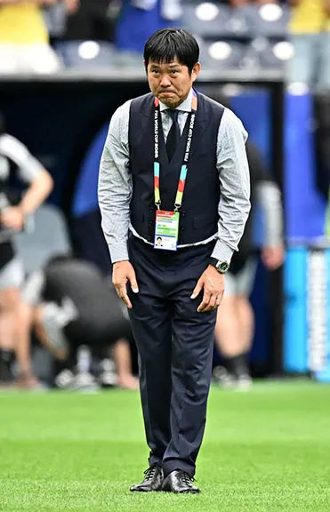 Heartbroken Japan Bows to Fans After Brazil Secures Dramatic Late Win in FIFA World Cup 2026
