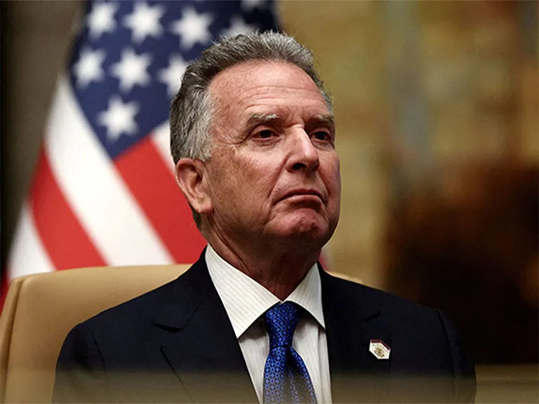 Diplomatic envoys fly to Qatar for high-stakes Iran negotiations