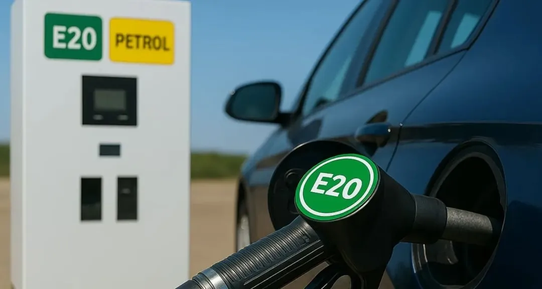 Government Tells Supreme Court That Real Impact Of Ethanol Blending Will Be Clear By Next Year