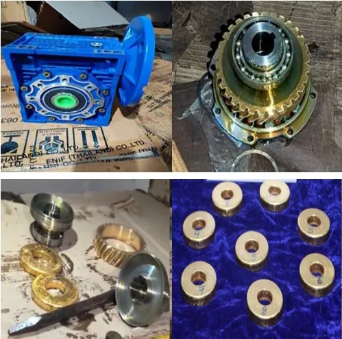 DRI busts trans-border gold smuggling syndicate; seizes 15 kg smuggled gold; four arrested