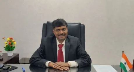 Jagannath Nayak Appointed Director General (Missiles & Strategic Systems) of DRDO
