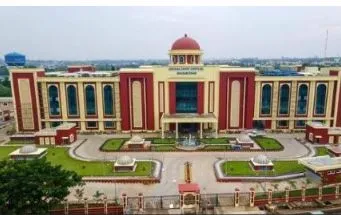 Bhubaneswar court sentences retired engineer to 3 years in DA case