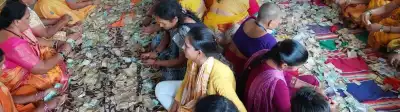 Rayagada: Maa Majhighariani Temple hundi collection crosses ₹1.22 crore