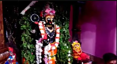Anabasara Darshan begins at Alarnath: Devotees flock to seek the Holy Trinity during Lord Jagannath's seclusion