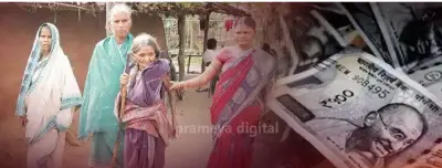Odisha makes Aadhaar-Bank linking mandatory for NSAP pensioners; over 3.35 lakh beneficiaries at risk of payment disruption