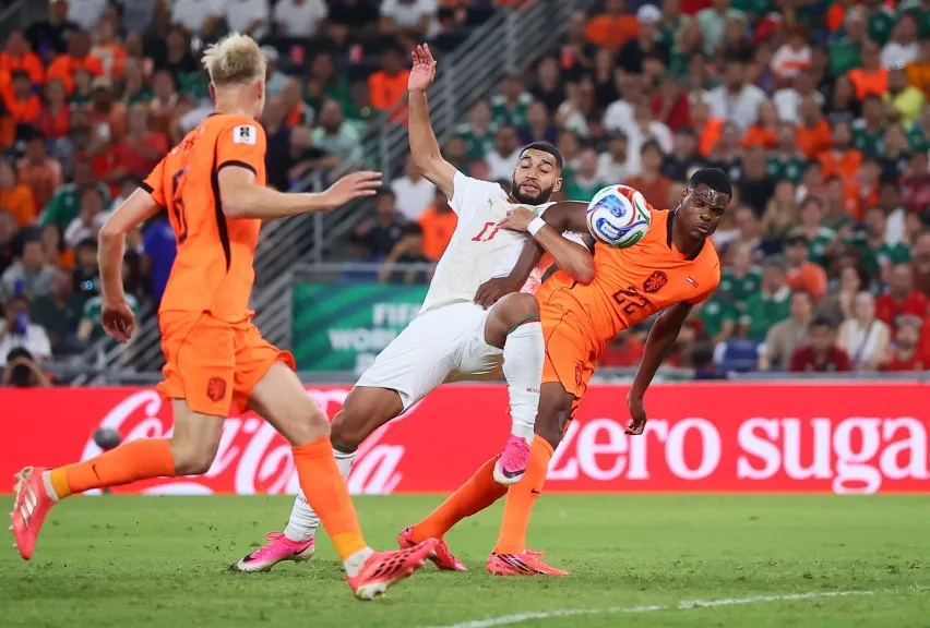 Morocco Stuns Netherlands in Penalty Shootout Thriller To Reach World Cup Round 16