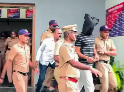 Ketan Agarwal murder case: Police to conduct gait analysis of accused Chetan Chaudhary