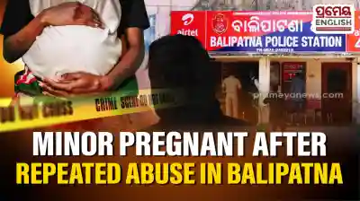 Balipatna Shocker: 12-year-old minor pregnant & allegedly HIV positive after repeated sexual abuse by 62-year-old uncle