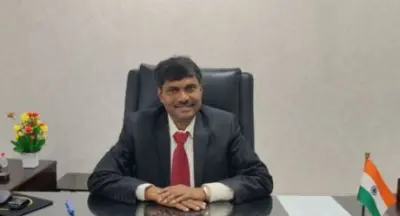 Jagannath Nayak Appointed Director General (Missiles & Strategic Systems) of DRDO