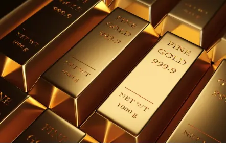 Gold emerges as top hedge for central banks amid geopolitical risks: Report