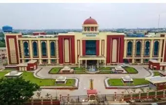 Bhubaneswar court sentences retired engineer to 3 years in DA case