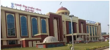 Bhubaneswar Court Sentences Priest Biju Panda to Life Imprisonment in Murder Case