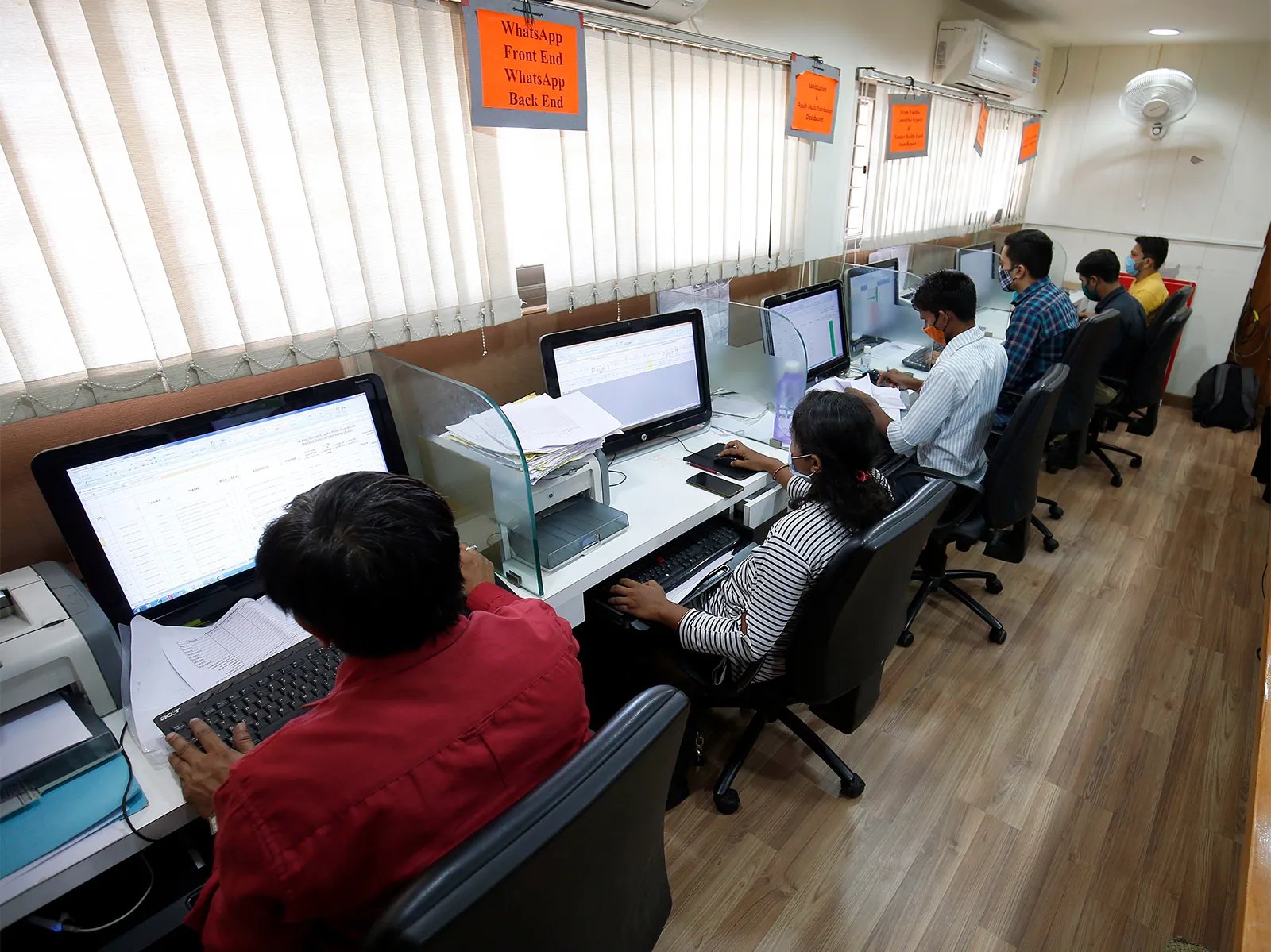 Digital adoption raises productivity by 76%, enhances formal credit access: SBI
