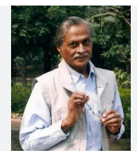Naveen Patnaik Mourns Demise of Eminent Odia Litterateur JP Das