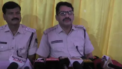 Patnagarh police recover 25 stolen bicycles, accused arrested on World Bicycle Day