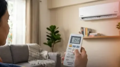 Odisha’s power crisis raises questions over infrastructure, not air conditioner usage