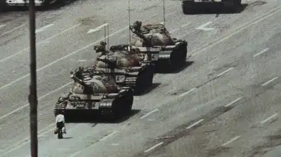 June 4 1989, History: Tiananmen Square crackdown lessons remain vital as digital silence tightens