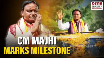 Odisha marks two years of BJP govt: CM Mohan Majhi calls June 4 a “Revolutionary Day”