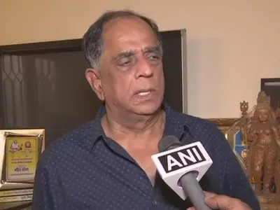 Veteran producer, former CBFC chief Pahlaj Nihalani passes away at 76