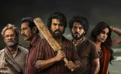 Will Ram Charan Starrer Peddi Win Hearts Post Release? Audience Response Inside