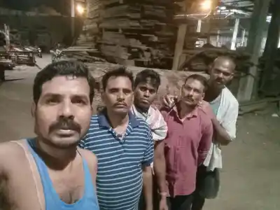 Indian workers stranded in Thailand without wages, passports seek government intervention