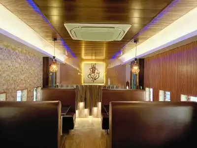 Non-Fare Revenue: Rail Coach Restaurants generate over Rs 1.36 crore in Odisha