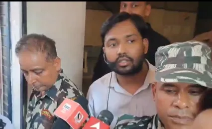 Bihar: FIR registered against 'Khan Sir', two others over firing incident at Patna coaching institute
