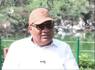 World Environment Day: Bhupender Yadav highlights India's green push through 100 Ramsar Sites, 58 Tiger Reserves, 'Mission LiFE'
