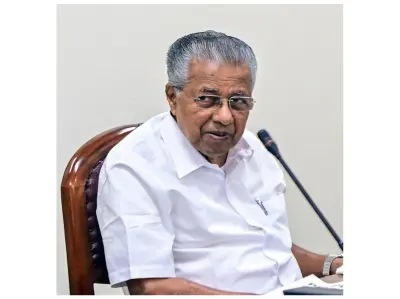 Kerala High Court allows ED probe in CMRL-Exalogic case
