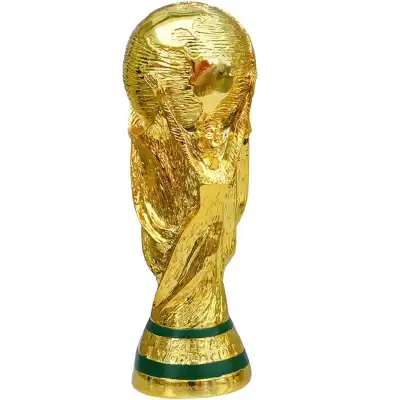 Football ultimate prize reveals eye watering valuation as global championship kickoff nears in June
