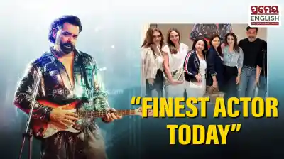 Esha Deol calls Bobby Deol 'finest actor today' after watching 'Bandar'