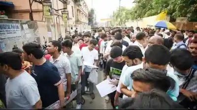 Claims of data breach misleading: IIT Roorkee on JEE Advanced 2026 security issue
