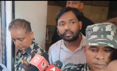 Bihar: FIR registered against 'Khan Sir', two others over firing incident at Patna coaching institute