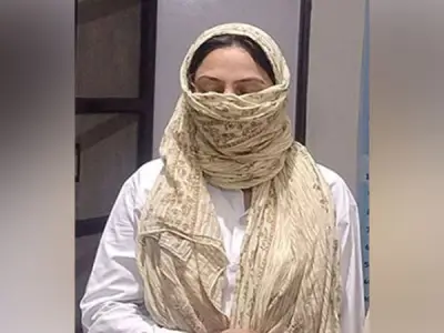 SC denies bail to YouTuber Jyoti Malhotra, accused of spying for Pakistan