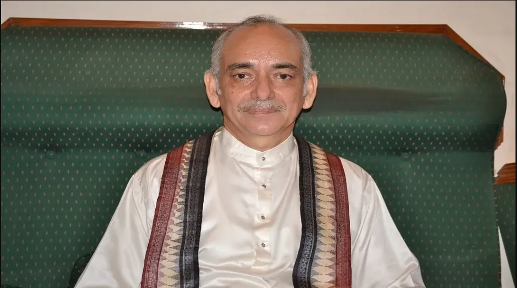 Gajapati Maharaja raises concern over untimely Rath Yatras, seeks President’s intervention