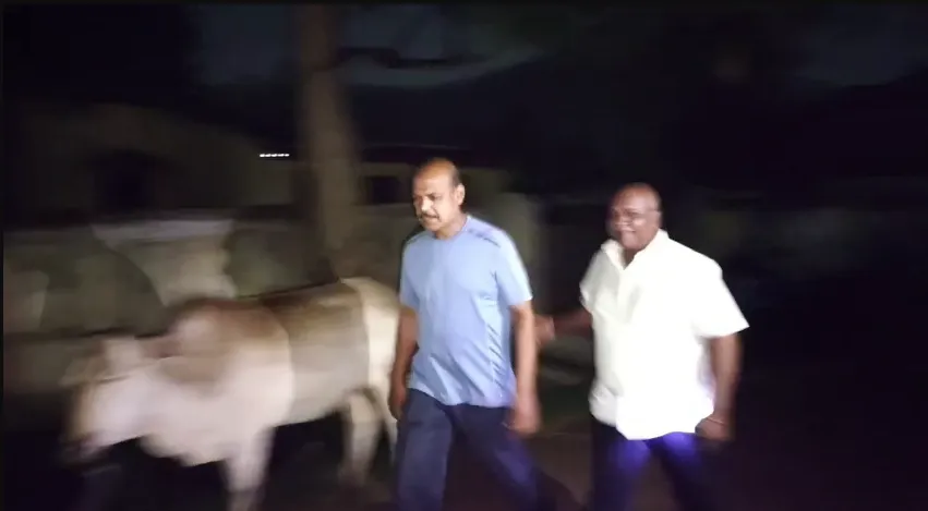 CBI raids Rourkela RPF Inspector’s residence, office; arrests officer