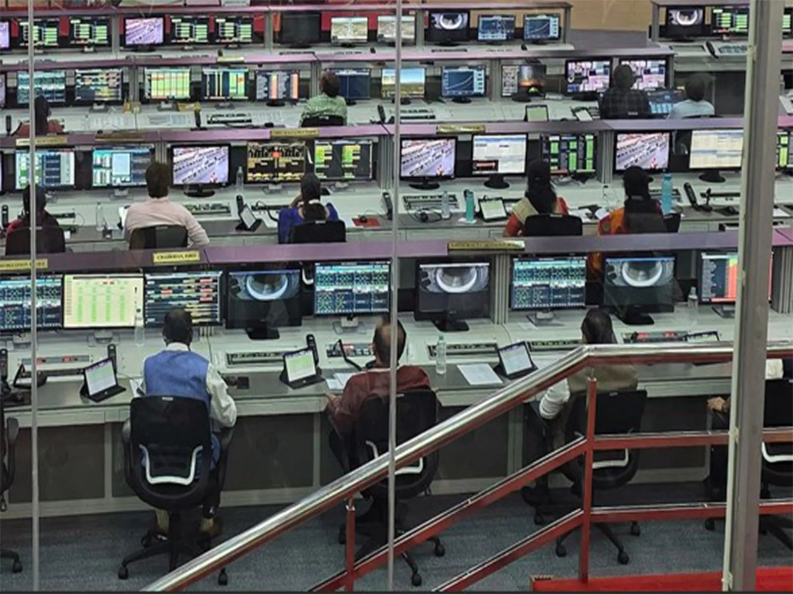 India data center buildout to hit 8GW by 2030, power access becomes key differentiator: Bernstein