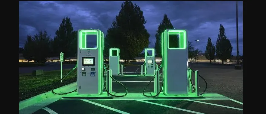 Odisha govt issues SOP for EV charging stations across urban areas
