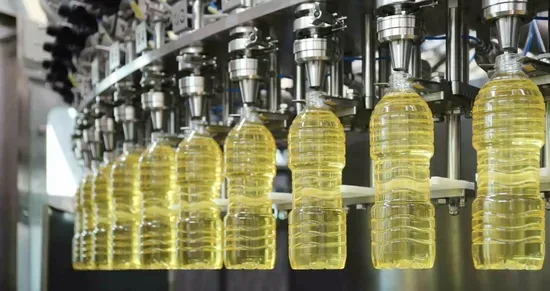 Government mandates uniform edible oil pack sizes to stop buyer price confusion across brands
